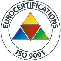 ISO 9001:2015 FEC Italia